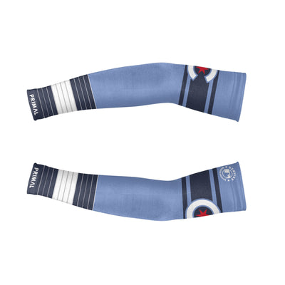 Chicago Cubs - City Connect Men's Arm Warmers