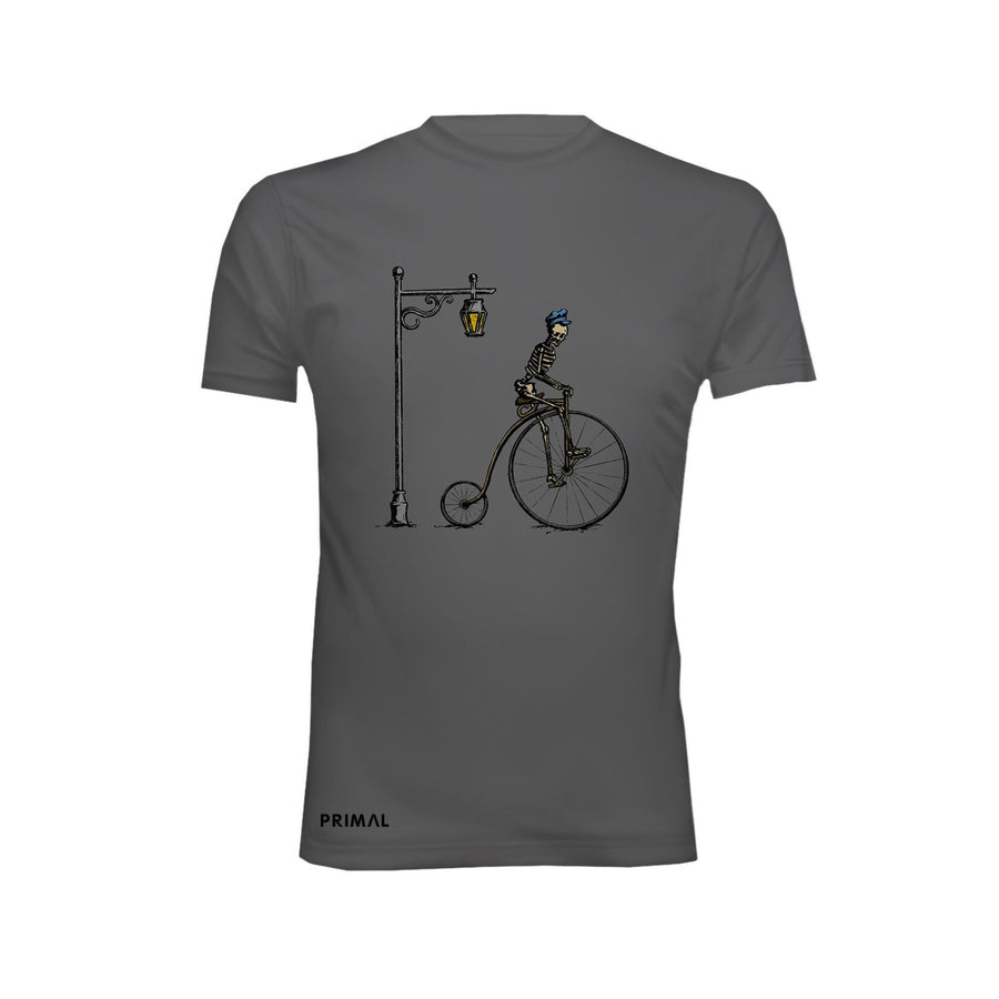 rennrad t-shirt herren Vintage Fahrrad Herren T-Shirt