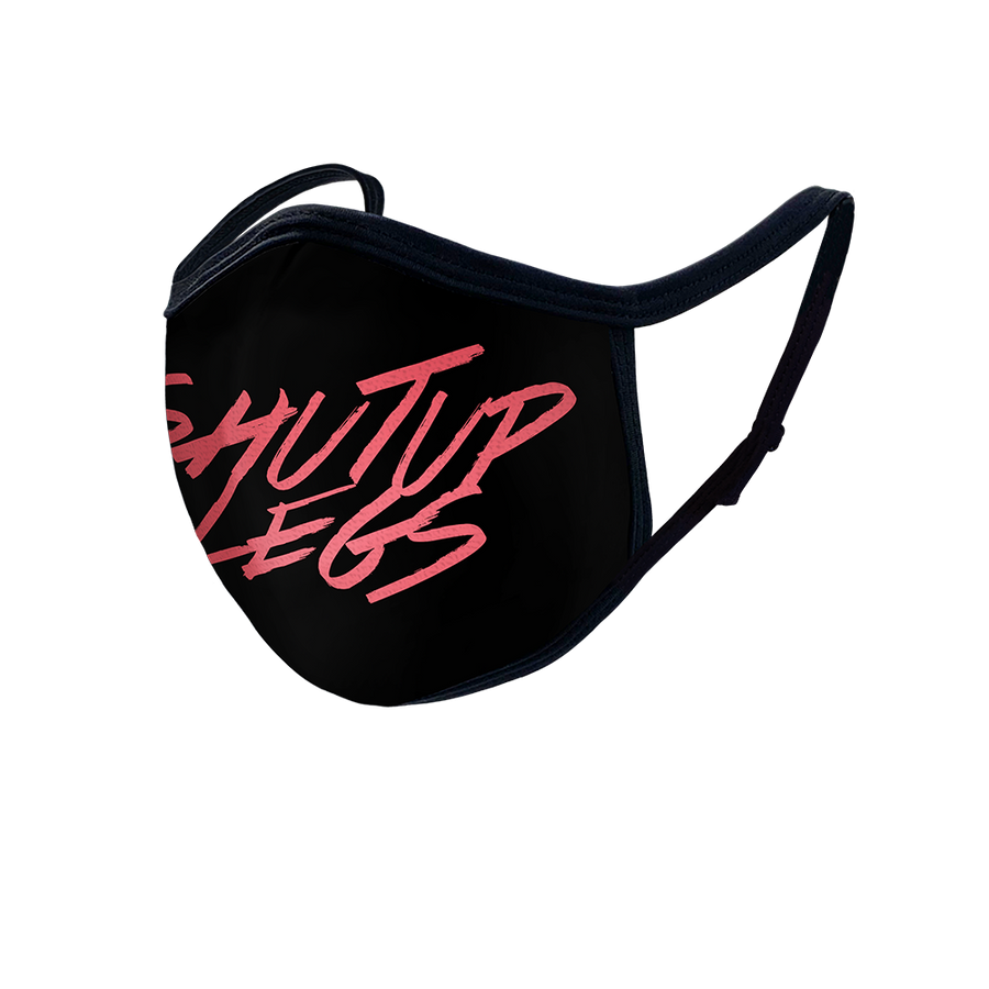 SUL Face Mask 2.0 Filter + Frame Bundle