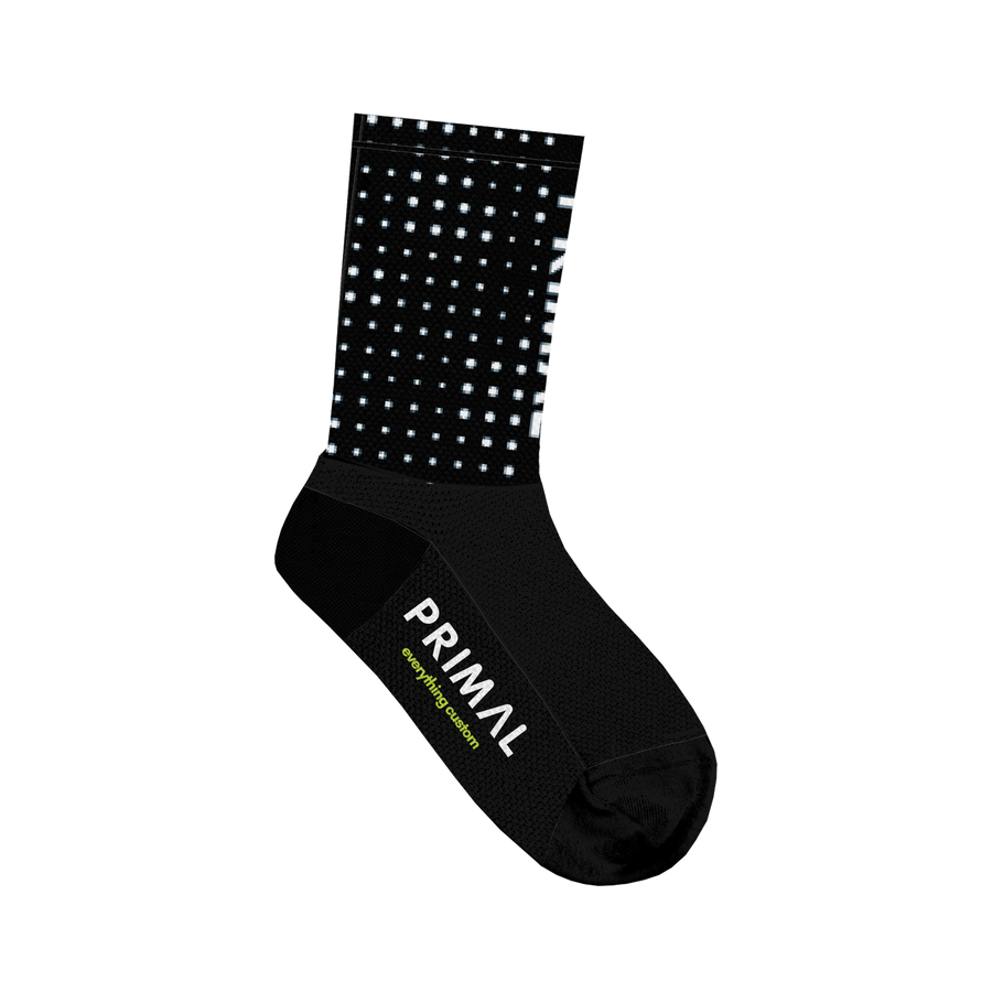 Primal top wear socks