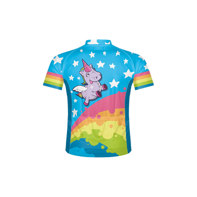 Unicorn Youth Cycling Jersey