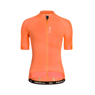 Alitios Women's Coral Etheros Jersey
