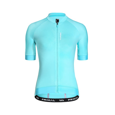 Alitios Women's Teal Etheros Jersey