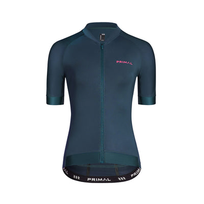 Alitios Women's Navy Etheros Jersey