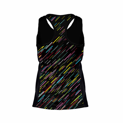 Acid Rain Women's Gemini Tank