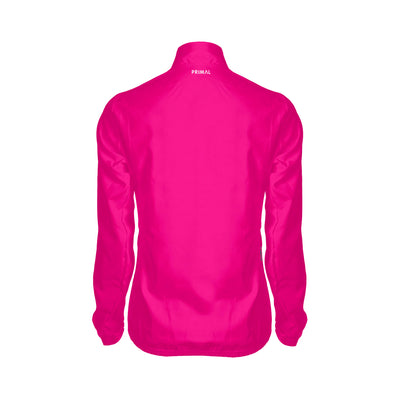 Hi-Viz Women's Wind Jacket