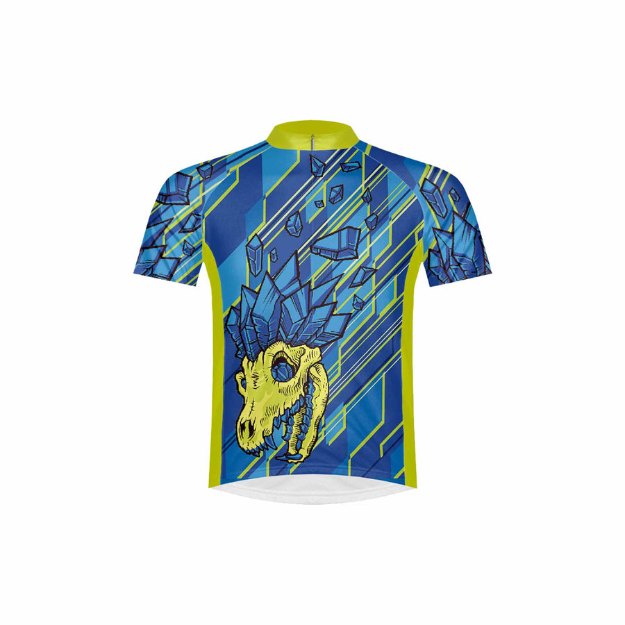 Dino Youth Cycling Jersey – Primal Wear
