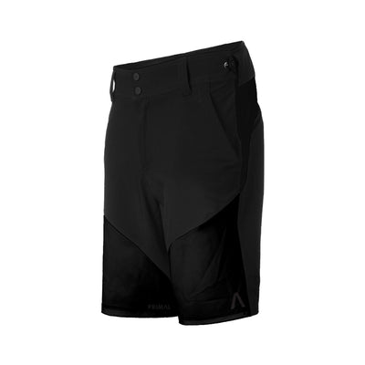 Women's Escade Shorts - Black