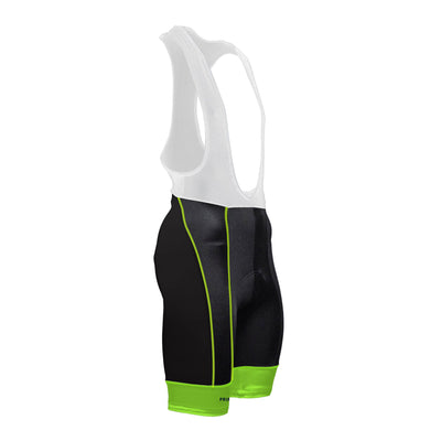 Cuissard vélo Bib Liner pour Hommes Cuissard vélo Bib Liner pour Hommes