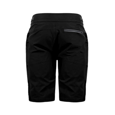 Women's Ilex Shorts - Black