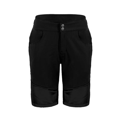 Women's Ilex Shorts - Black