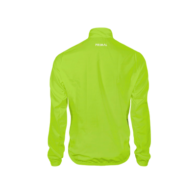 Hi-Viz Men's Wind Jacket