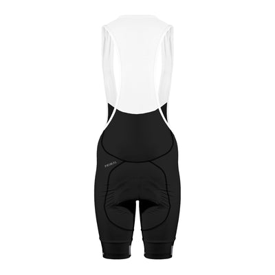 Lunix Men's Grey Helix Race Bibs