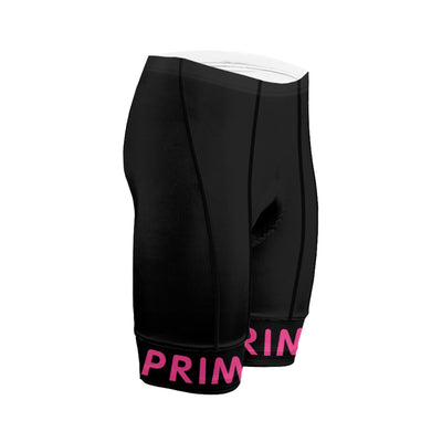 Lunix Women's Pink Prisma Shorts
