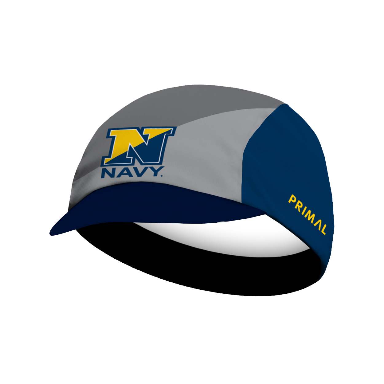U.S. Navy Cycling Cap