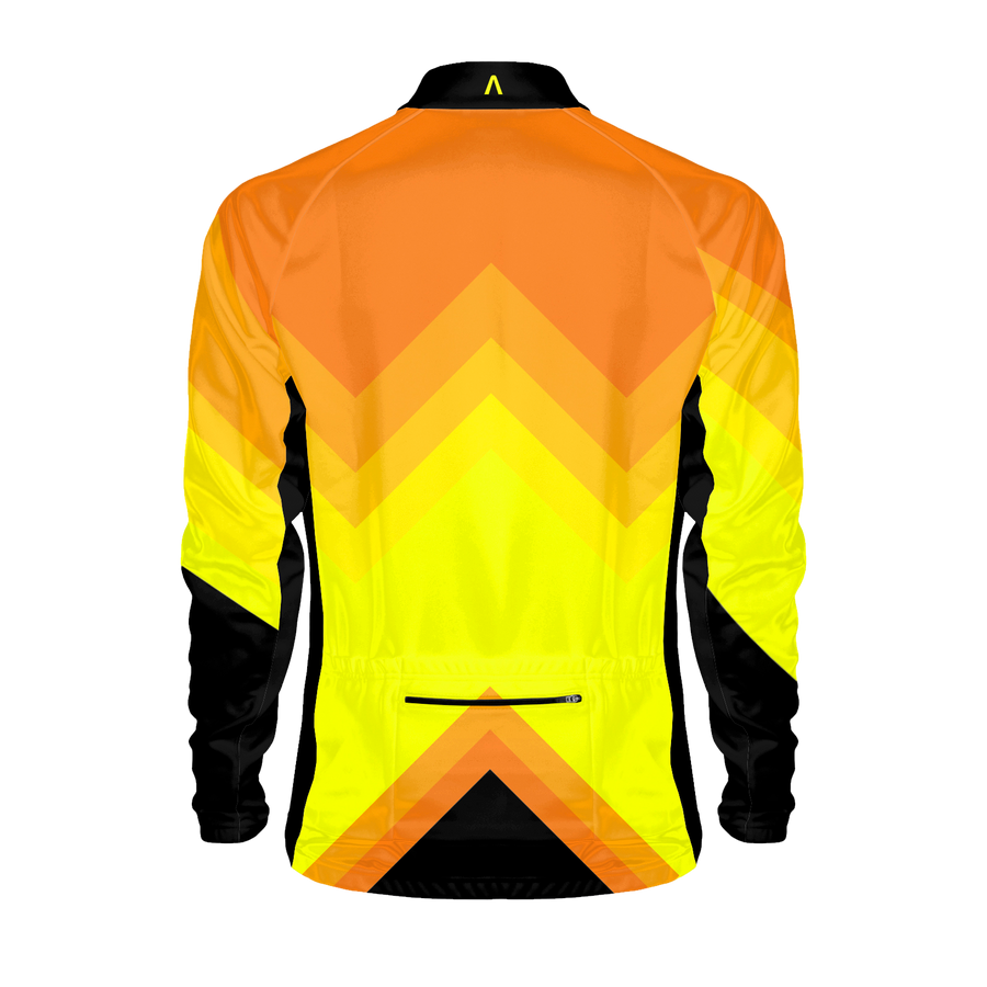 Neon Solar Men's Aerion Jacket