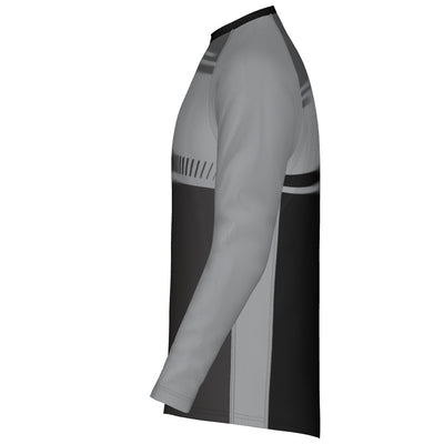 PIM Automatic Men's Ilex Jersey - Long Sleeve