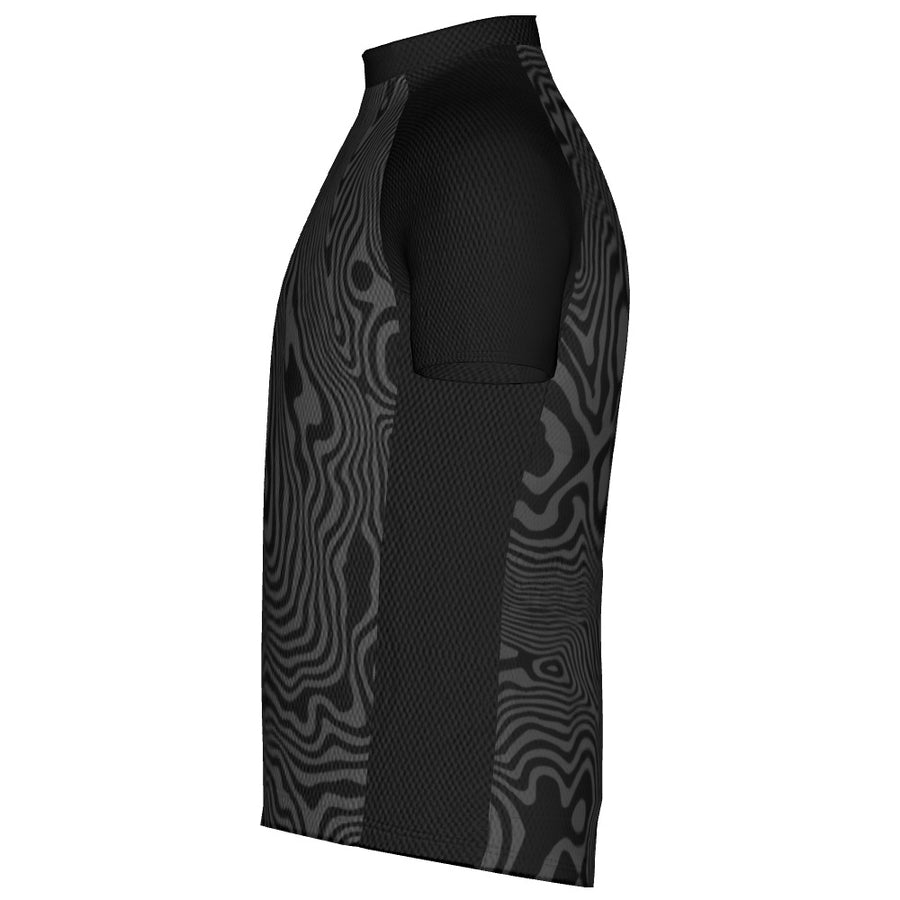 PIM Wayback Men's Sport Cut Jersey