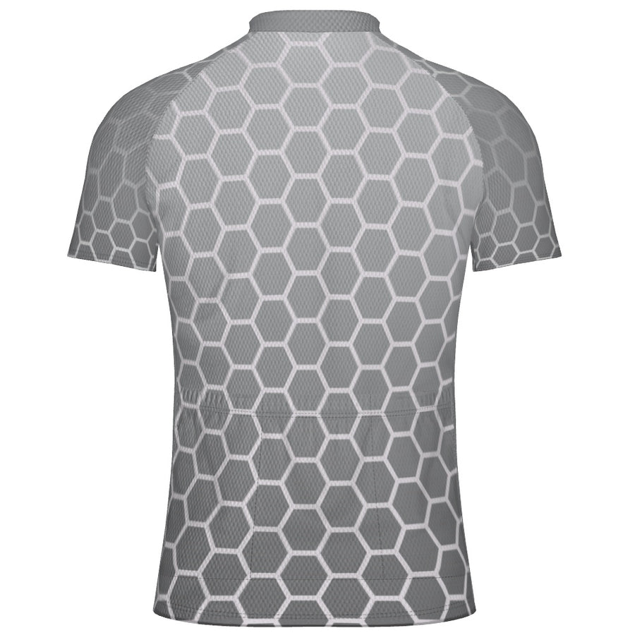 PIM Honeycomb Men's Sport Cut Jersey1