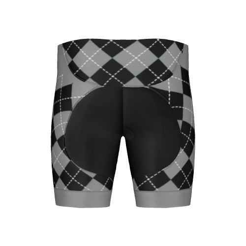 PIM Argyle Men's Evo 2.0 Shorts