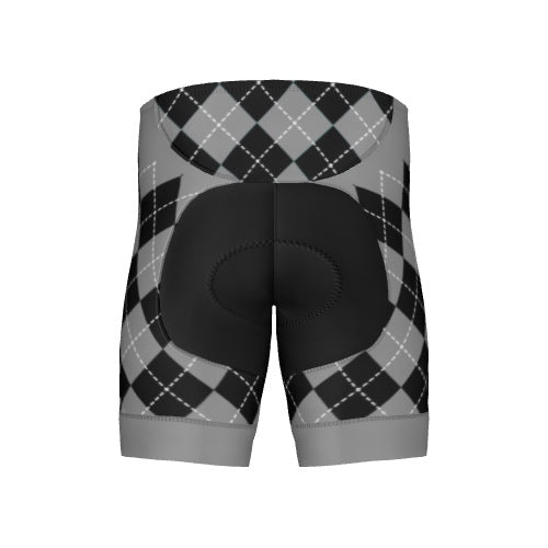PIM Argyle Men's Helix 2.0 Shorts
