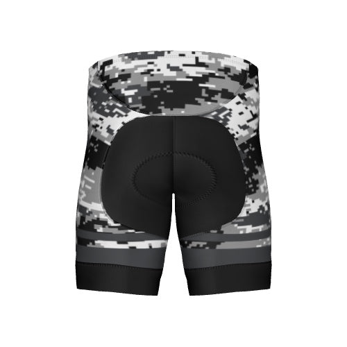 PIM Camo Sleeves Men's Helix 2.0 Shorts