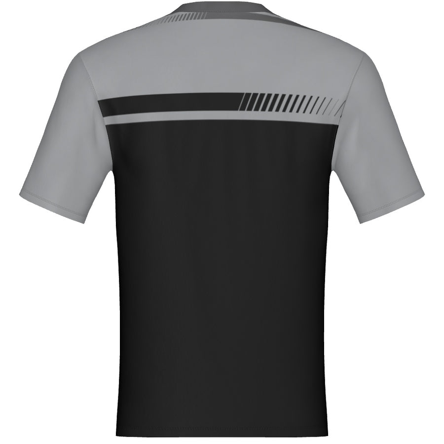 PIM Automatic Unisex Crew Short Sleeve T-shirt