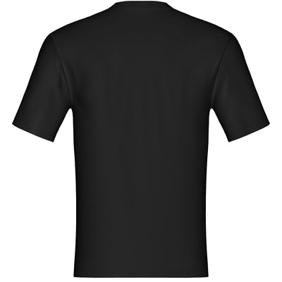 Unisex Personalized Cotton T-shirt