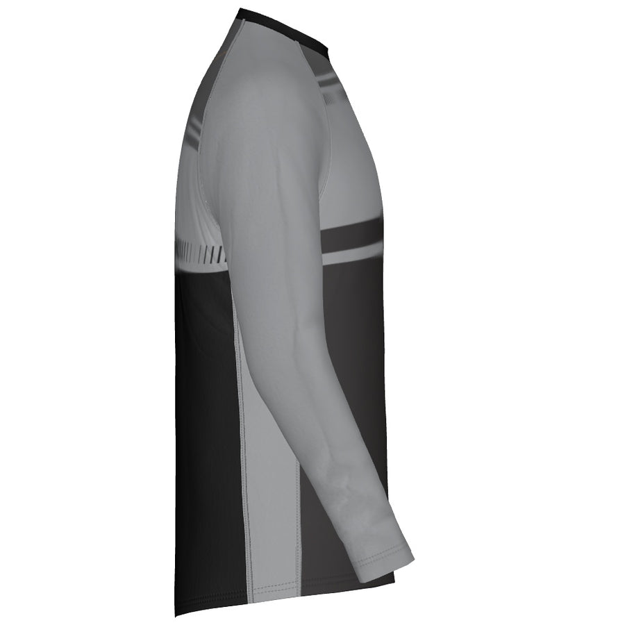 PIM Automatic Men's Ilex Jersey - Long Sleeve