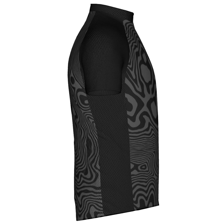 PIM Wayback Men's Sport Cut Jersey