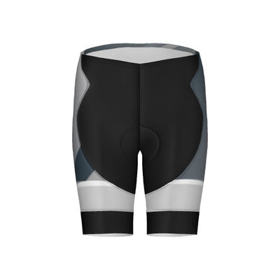 PIM Abstract Geo Women's Helix 2.0 Shorts