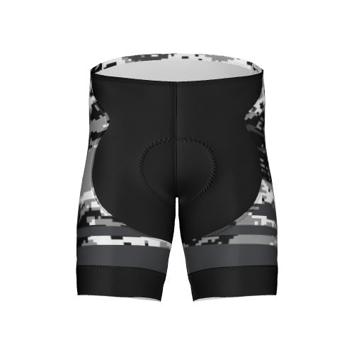 PIM Camo Sleeves Men's Helix 2.0 Shorts