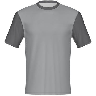 PIM Chroma Unisex Crew Short Sleeve T-shirt
