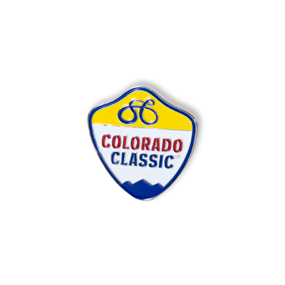 Colorado Classic Pin