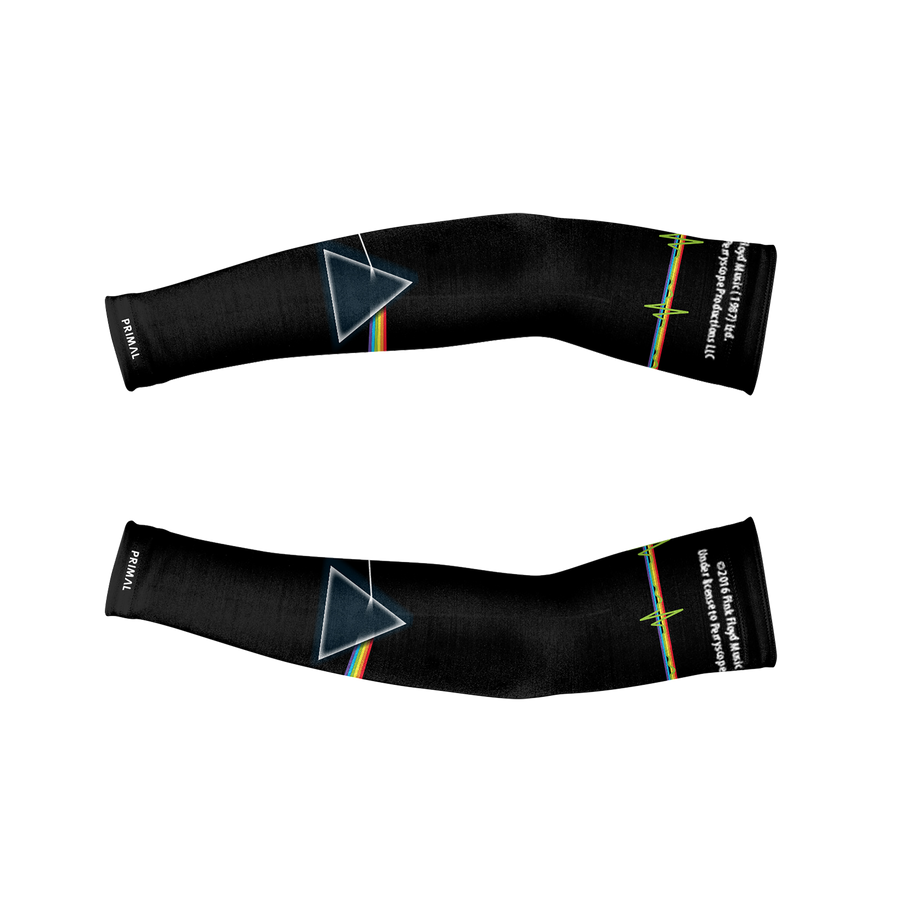 The Dark Side of the Moon Arm Warmers