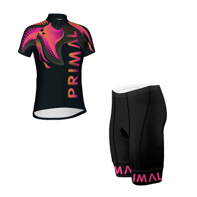 Prismatic Women's Sport Cut Kit