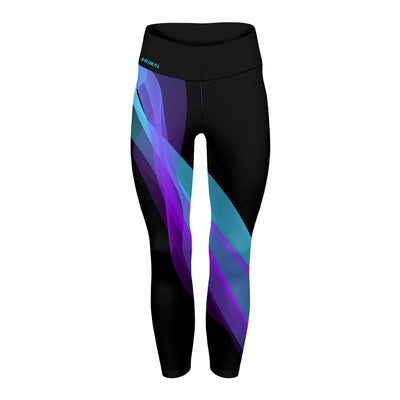 Soundwave Full Length Spin Tights