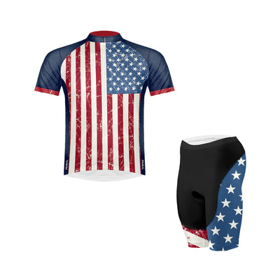 Stars & Stripes Men's Kit