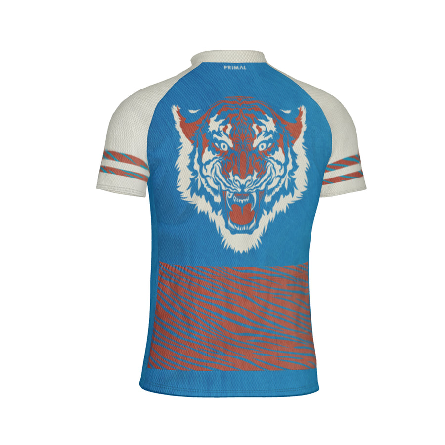 New Varsity Tiger Men's Sport Cut Jersey