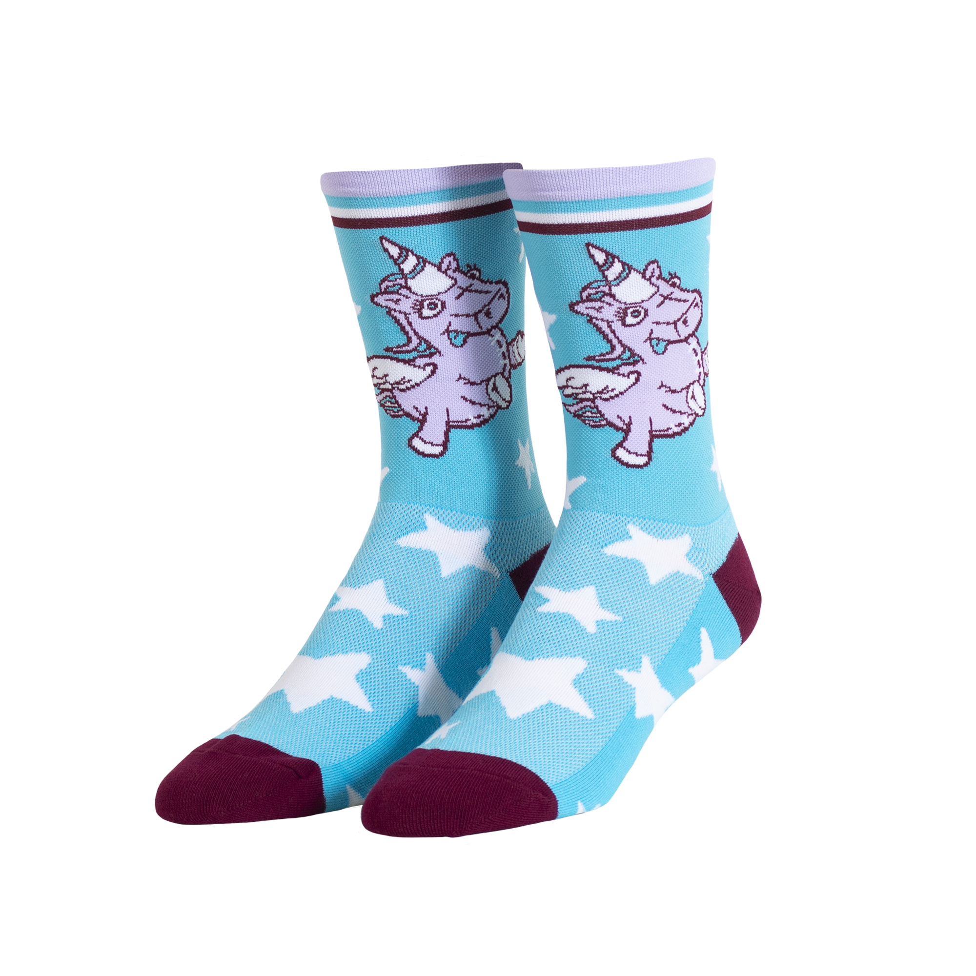 Unicorn Socks