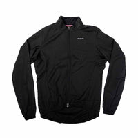 Obsidian Women's Wind Jacket