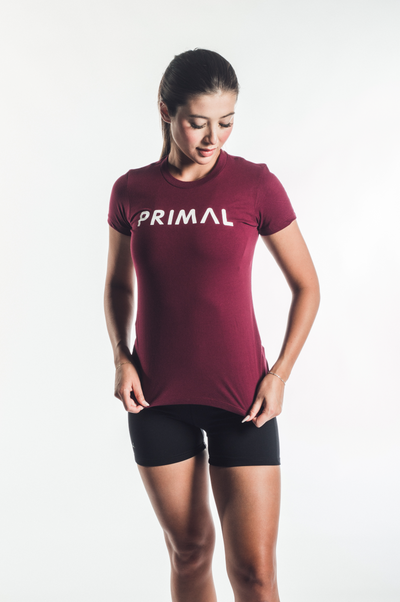 Shop Stylish Women's T-Shirts with Trendy Designs – Primal Wear