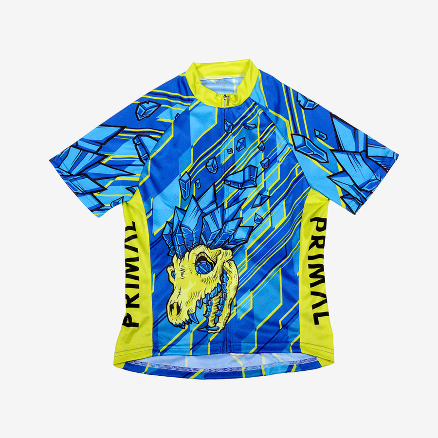 Dino Youth Cycling Jersey